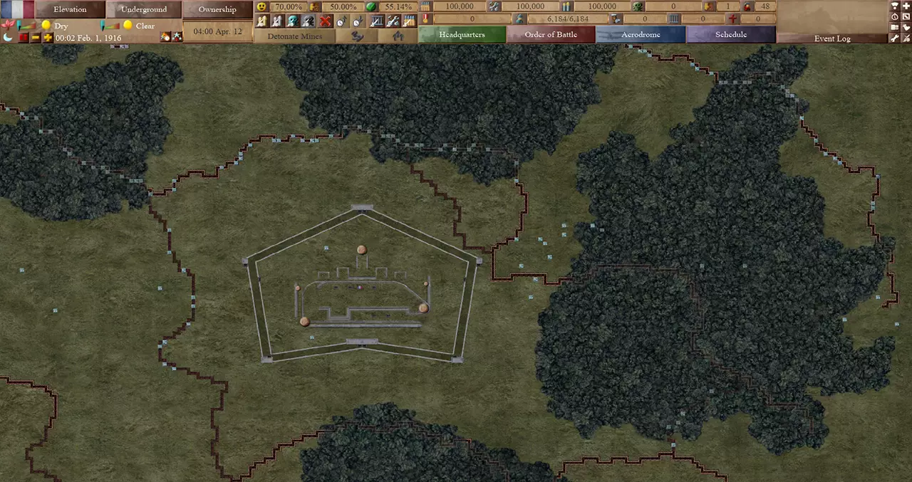 西线战场-On the Western Front-游戏截图-好玩游戏库