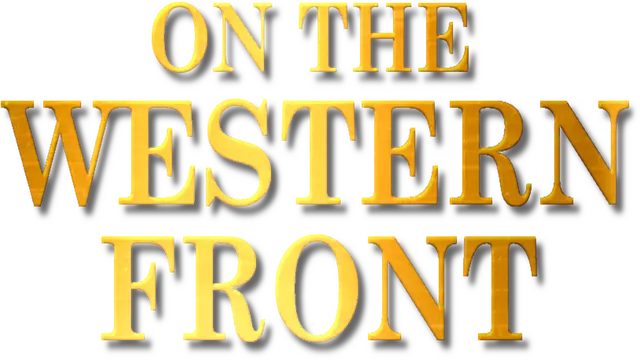 西线战场 | On the Western Front