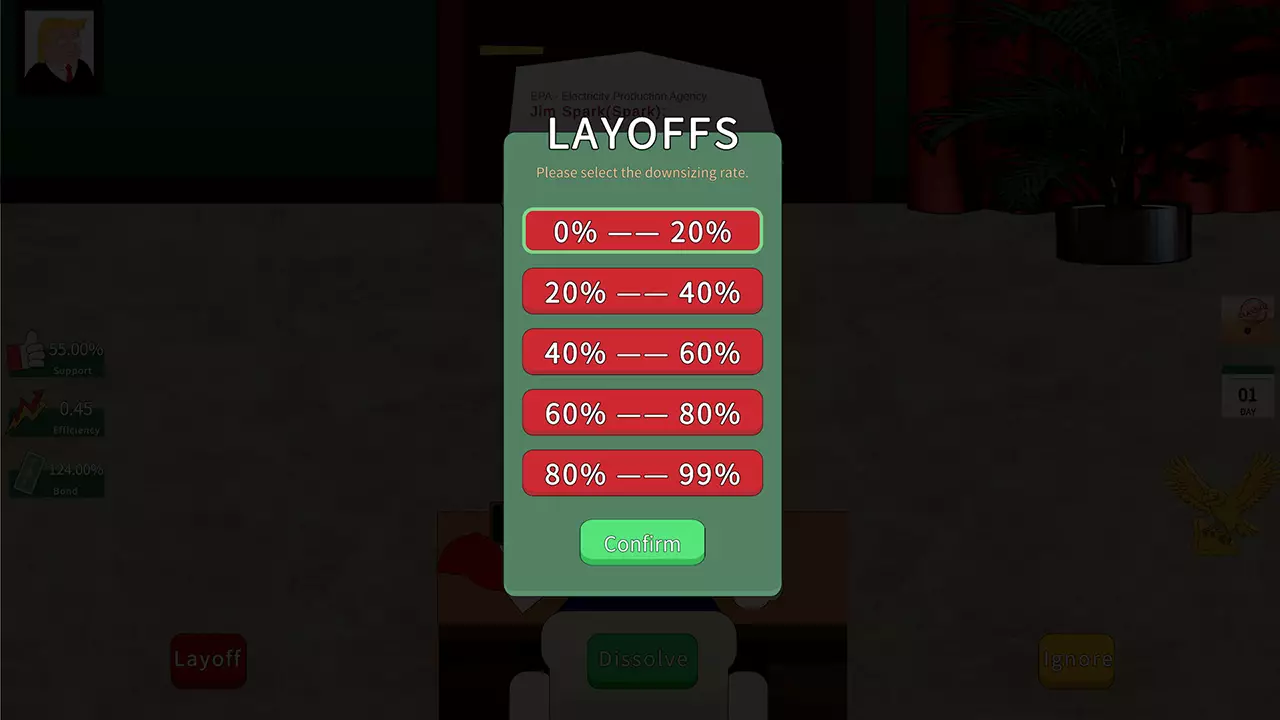 狗狗风暴-Doge Storm-游戏截图-好玩游戏库