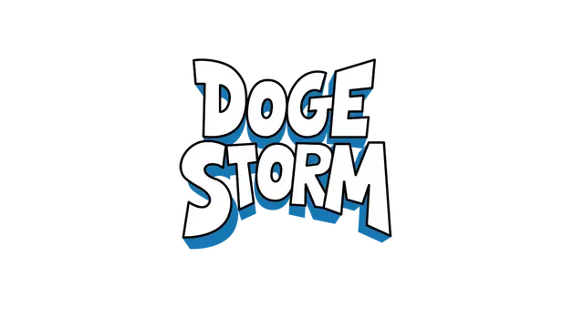 狗狗风暴 | Doge Storm