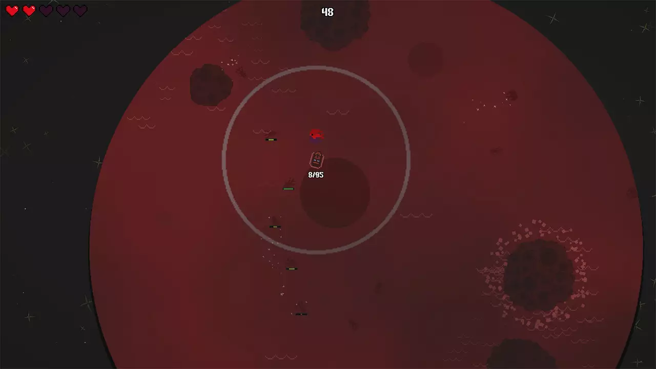 远方钓鱼-Far Fishing-游戏截图-好玩游戏库