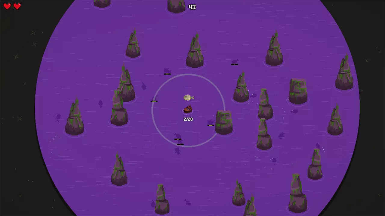 远方钓鱼-Far Fishing-游戏截图-好玩游戏库