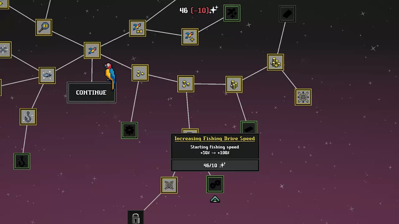 远方钓鱼-Far Fishing-游戏截图-好玩游戏库