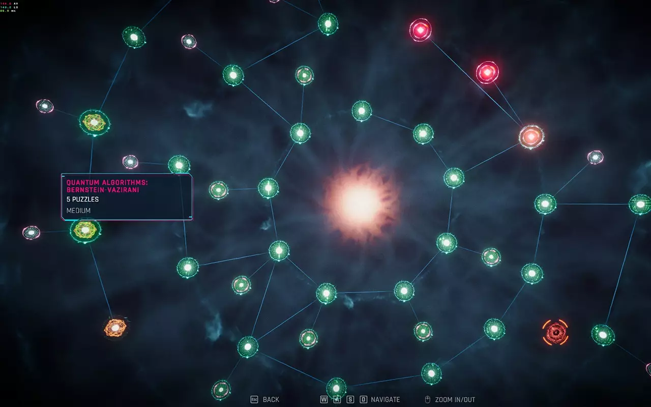 量子奥德赛-Quantum Odyssey-游戏截图-好玩游戏库