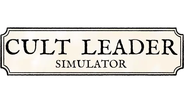 教派领袖模拟器 | Cult Leader Simulator