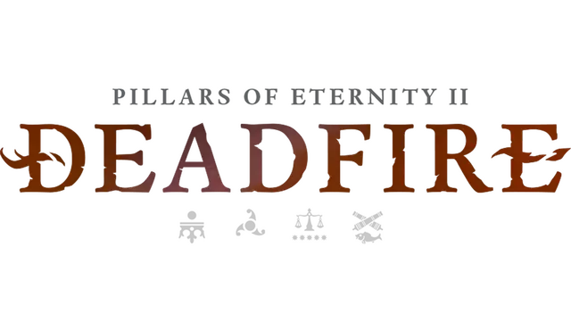 永恒之柱 2：死火 | Pillars of Eternity II: Deadfire