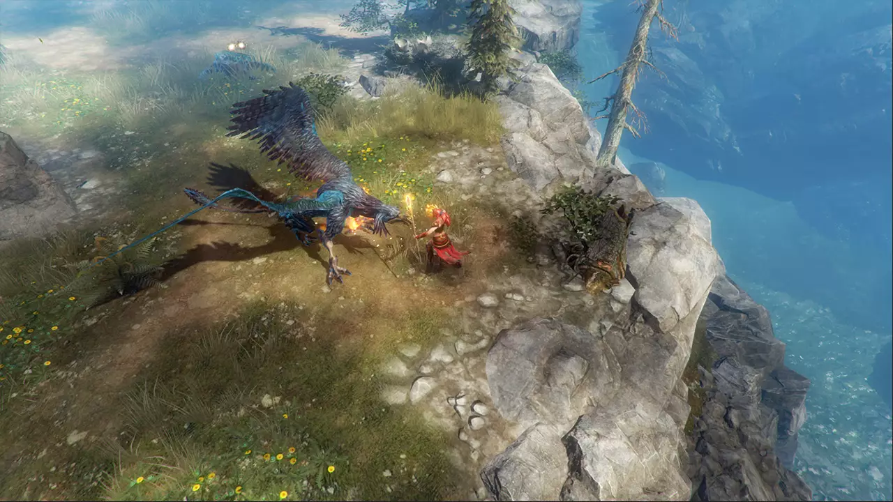 暗影：觉醒-Shadows: Awakening-游戏截图-好玩游戏库