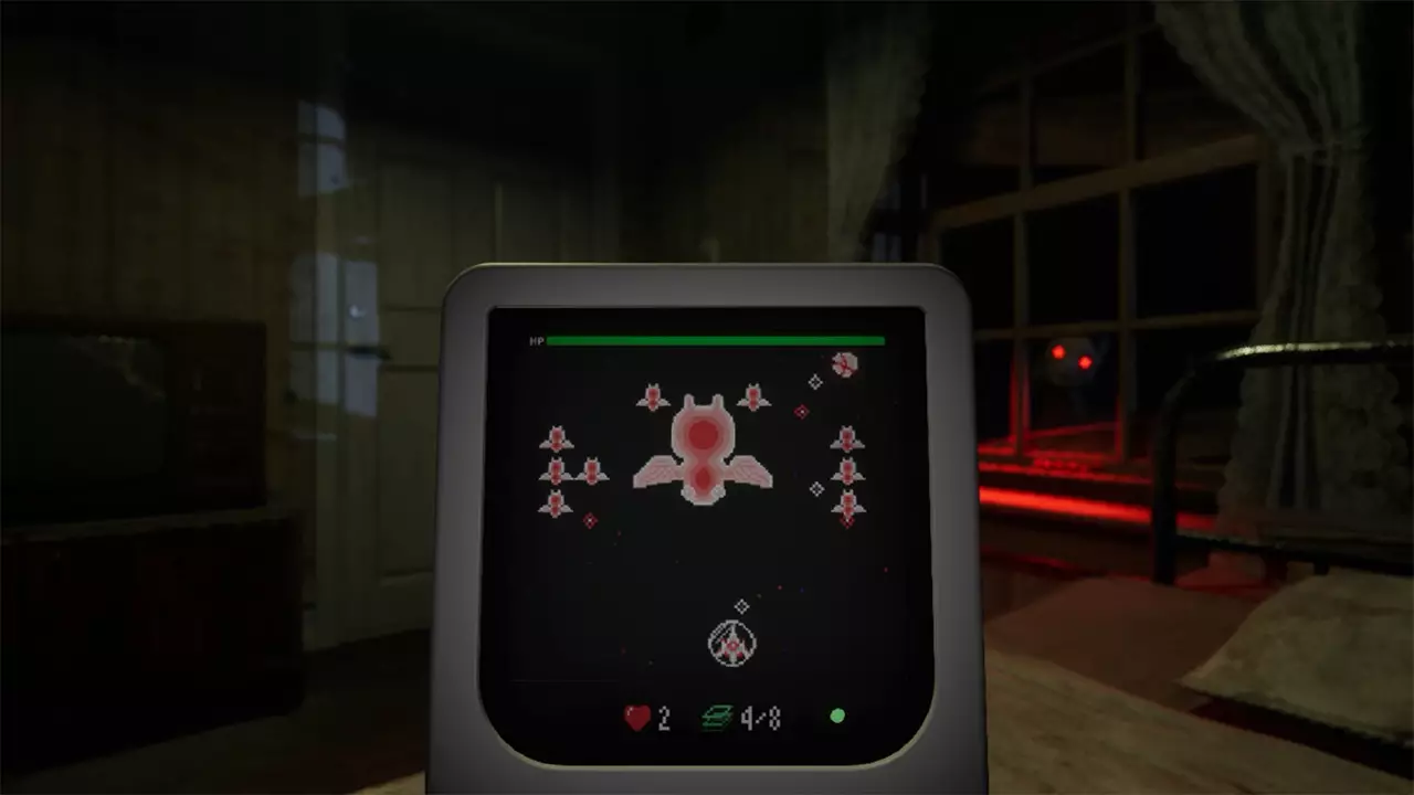 该睡觉了-Time For Bed-游戏截图-好玩游戏库