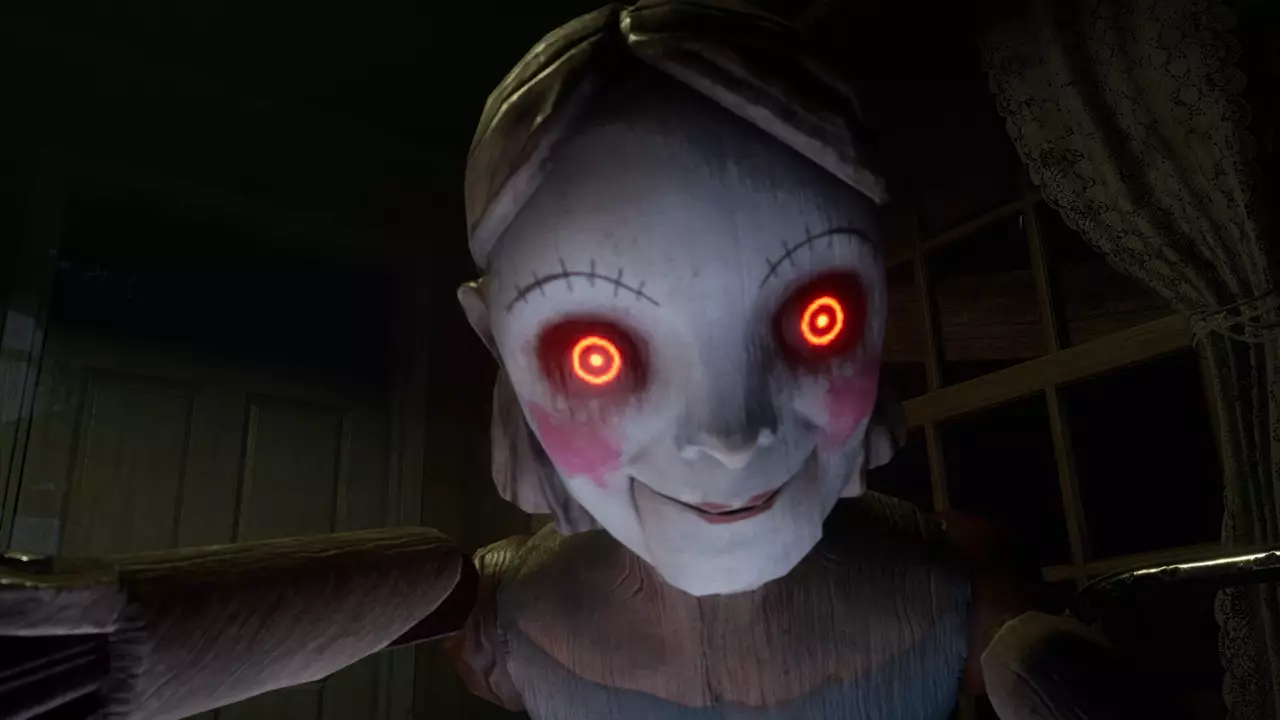 该睡觉了-Time For Bed-游戏截图-好玩游戏库