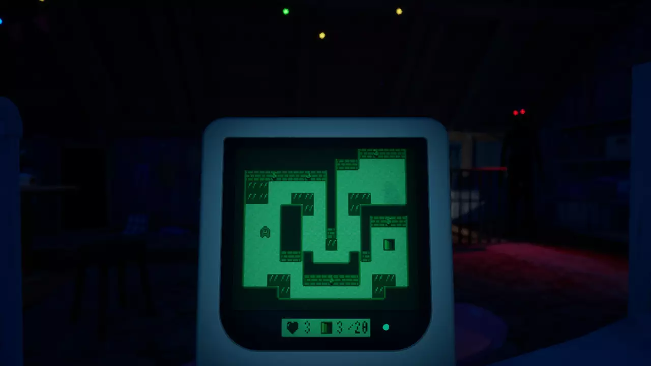 该睡觉了-Time For Bed-游戏截图-好玩游戏库