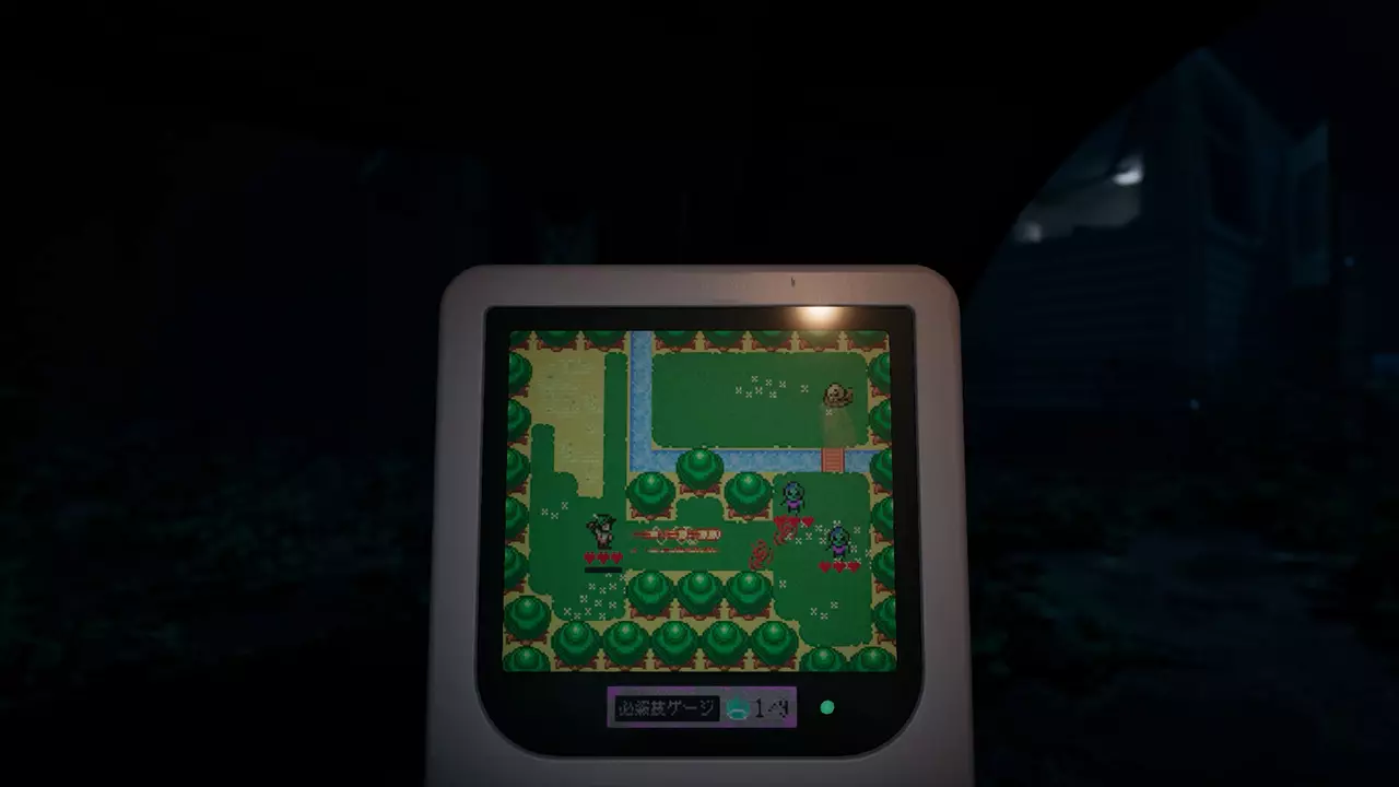 该睡觉了-Time For Bed-游戏截图-好玩游戏库