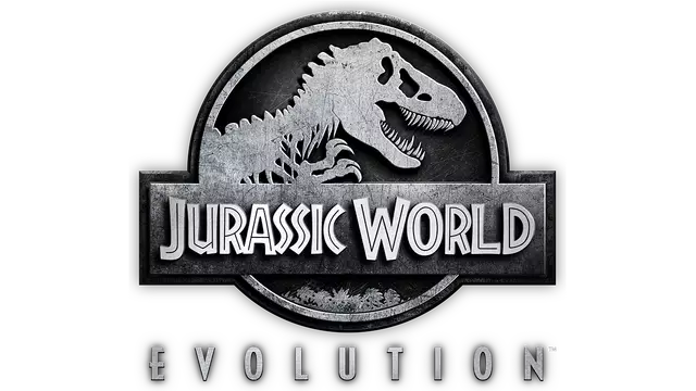 侏罗纪世界：进化 | Jurassic World Evolution