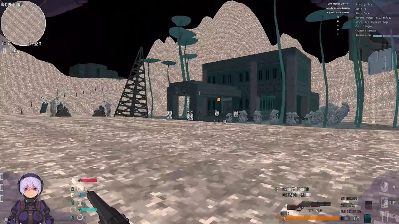 超越城堡-Beyond Citadel-游戏截图-好玩游戏库