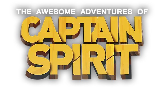 超能队长的奇异冒险 | The Awesome Adventures of Captain Spirit
