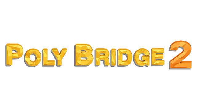 多边形造桥 2 | Poly Bridge 2