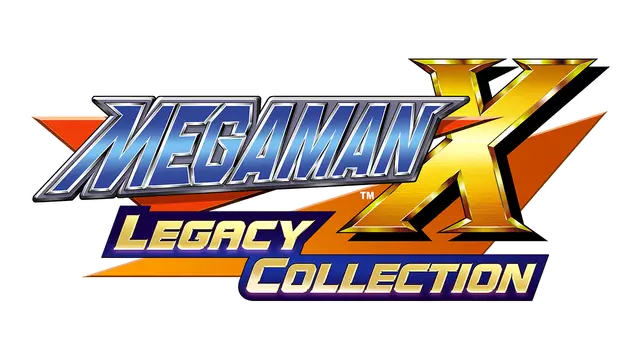 洛克人 X 传奇合集 1 | Mega Man X: Legacy Collection