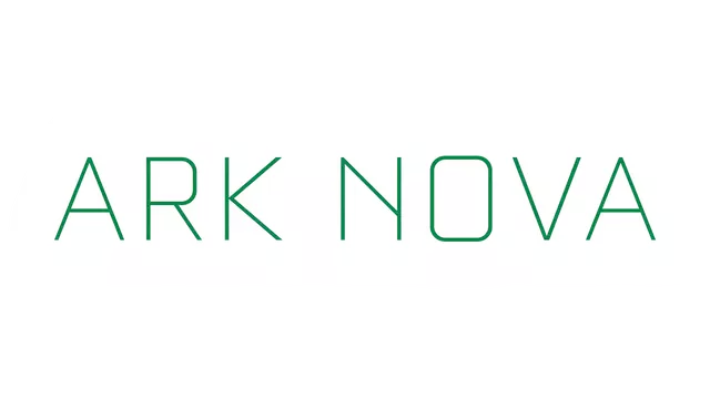 方舟动物园 | Ark Nova