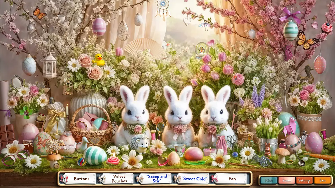 Jixo：夏日梦想-典藏版-Jixo: The Season of Joy - Collector's Edition-游戏截图-好玩游戏库