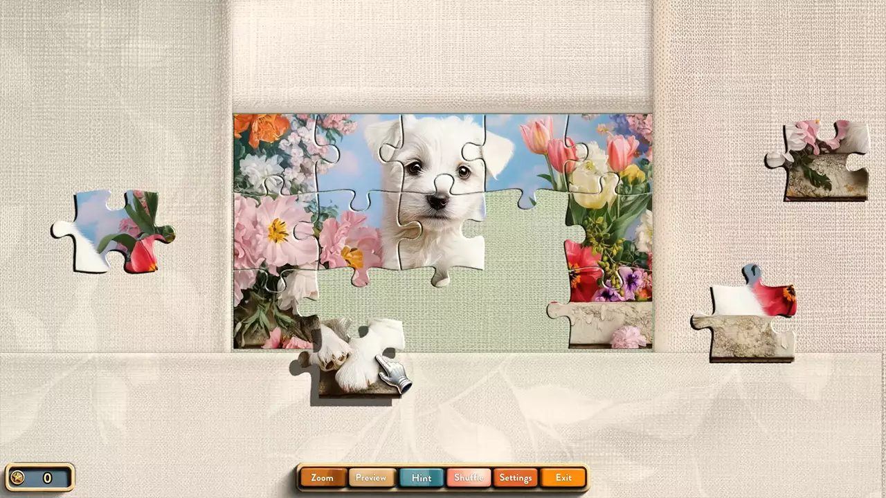 Jixo：夏日梦想-典藏版-Jixo: The Season of Joy - Collector's Edition-游戏截图-好玩游戏库