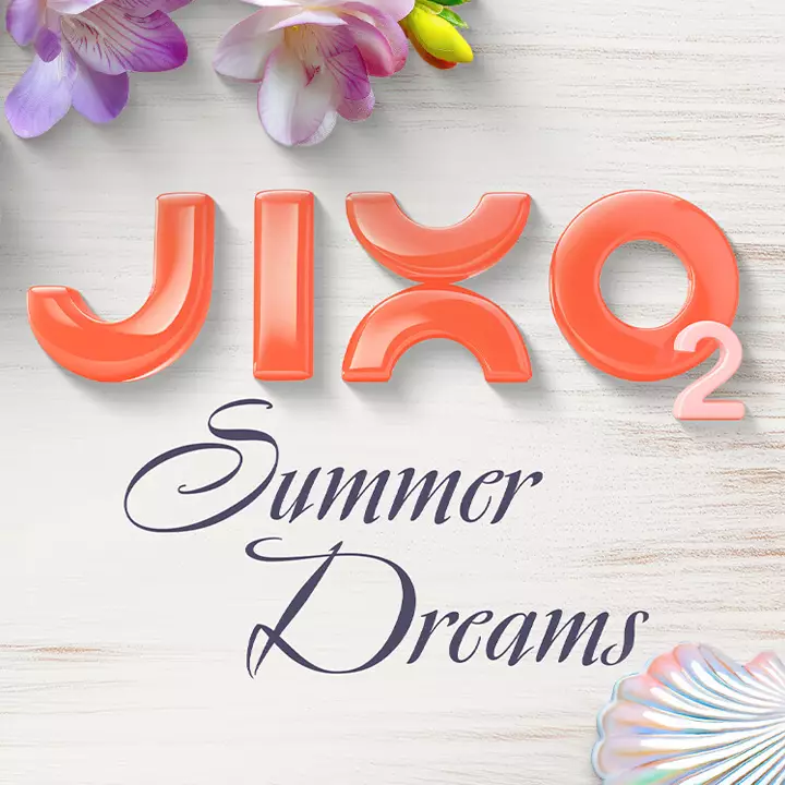 Jixo：夏日梦想-典藏版