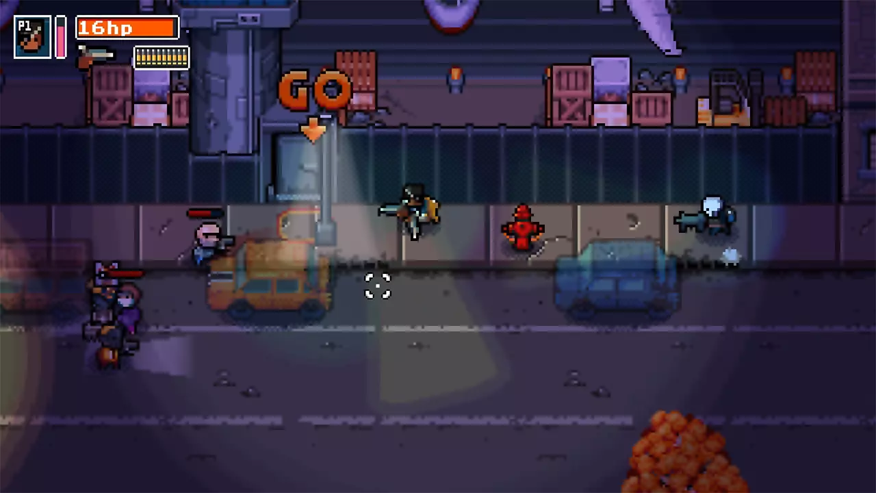 监管机构-Regulators-游戏截图-好玩游戏库