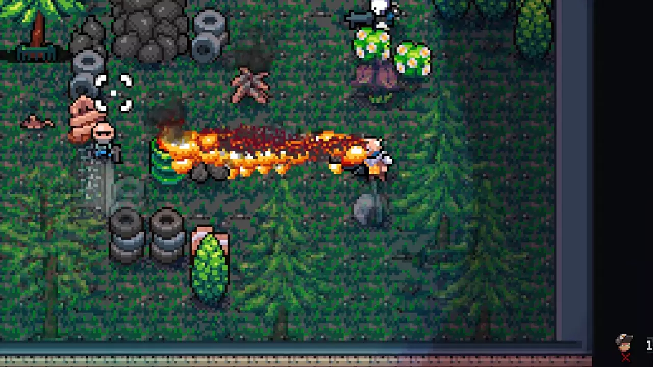 监管机构-Regulators-游戏截图-好玩游戏库