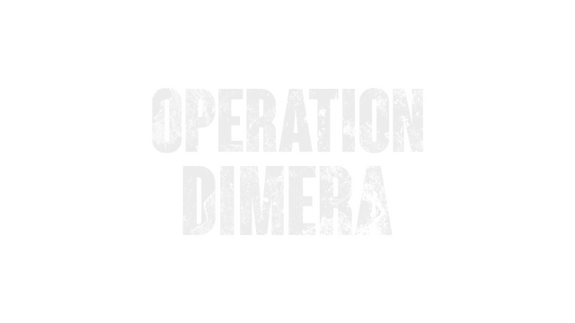 迪梅拉行动 | Operation Dimera
