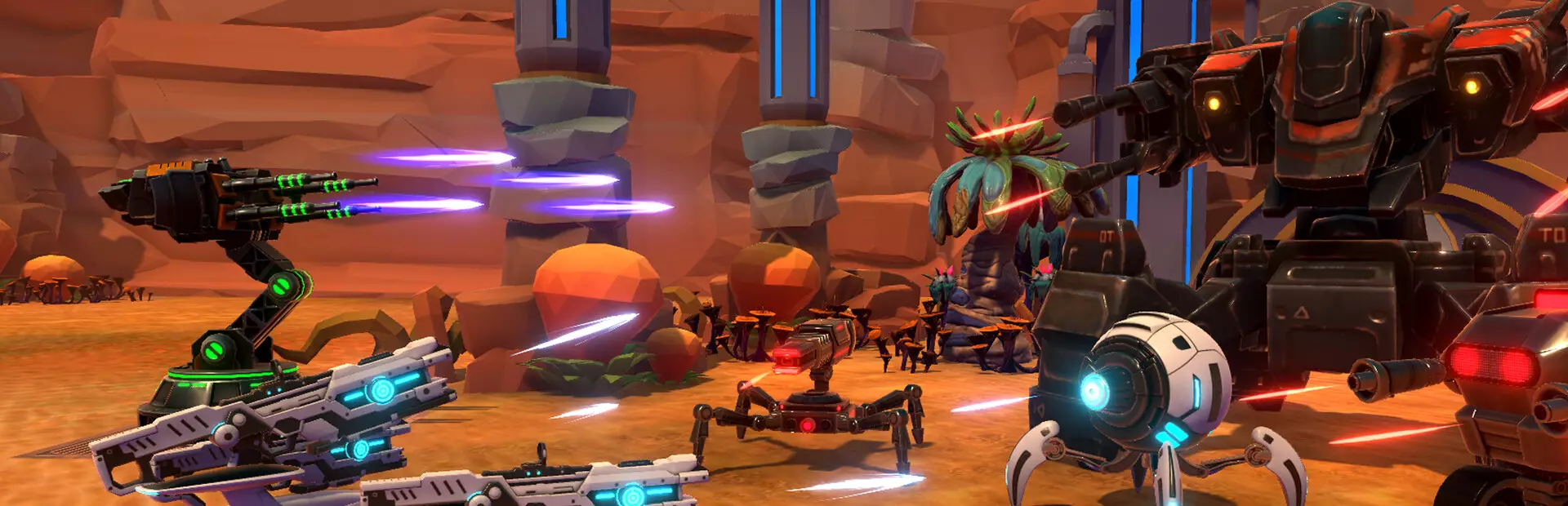 战友无人机：陆地战争