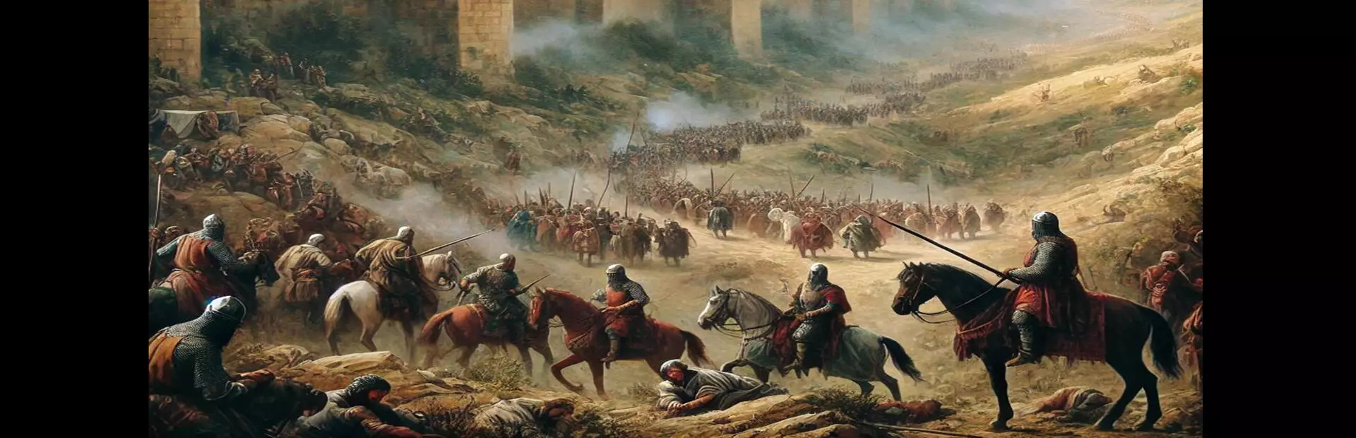 君主:中世纪：重制版