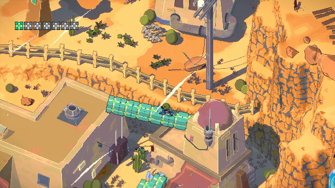 希望之沙-Sands of Hope-游戏截图-好玩游戏库