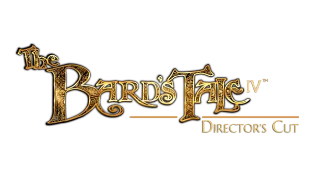 新冰城传奇 4 | The Bard’s Tale IV