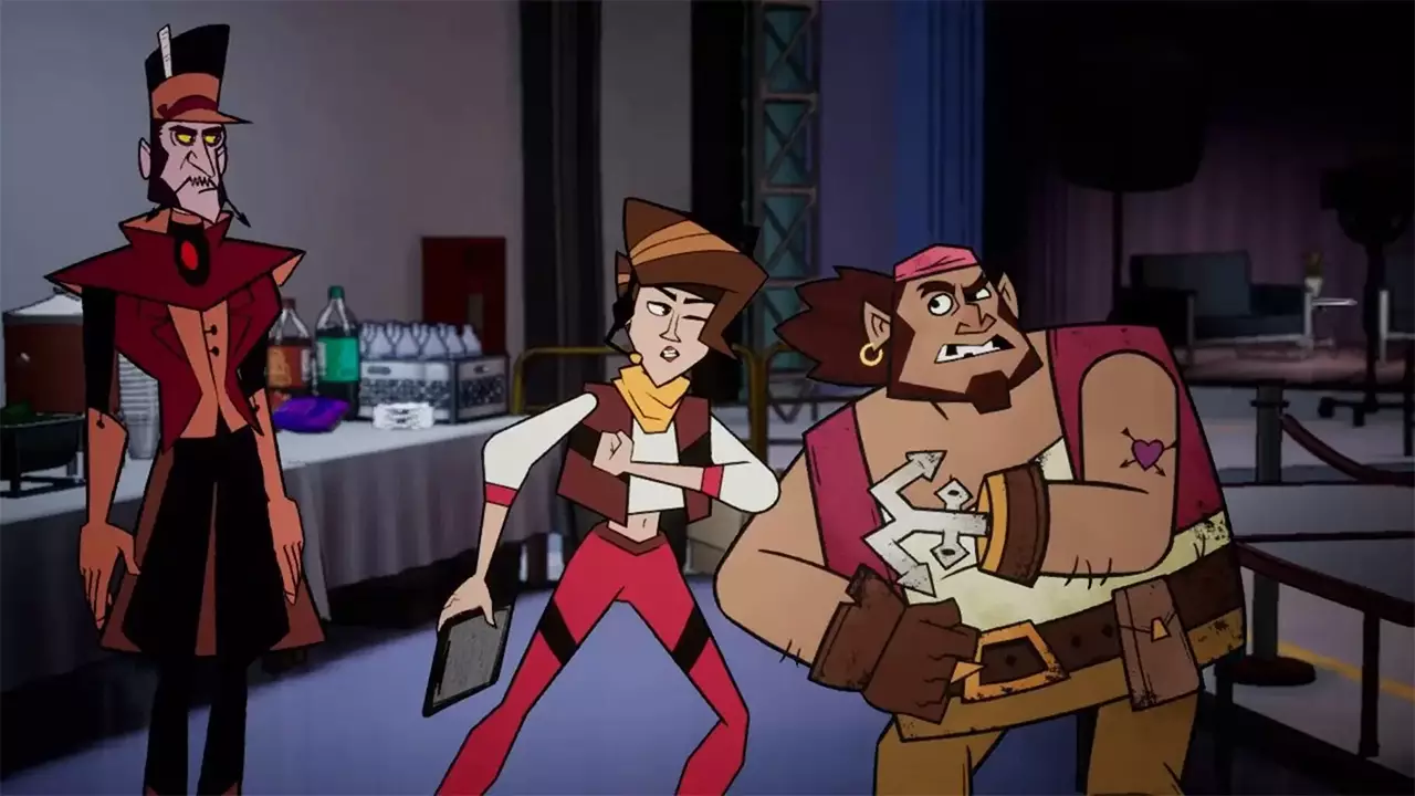 战斗列车-Battle Train-游戏截图-好玩游戏库