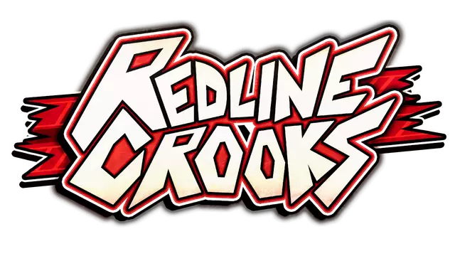 弯道红线 | Redline Crooks