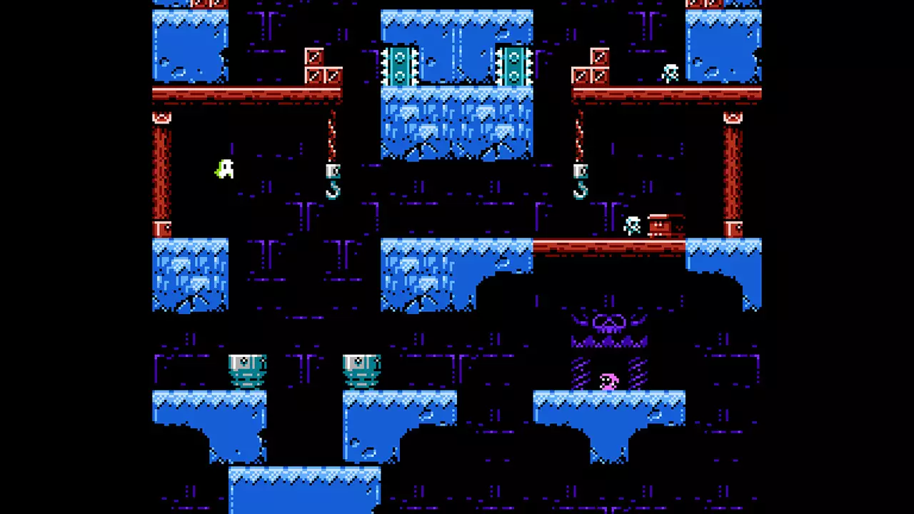 微小法师-Micro Mages-游戏截图-好玩游戏库