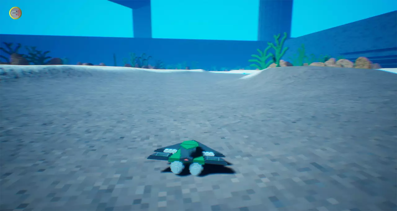 极速水翼：激流竞速-Hydroplane: Riptide Racers-游戏截图-好玩游戏库