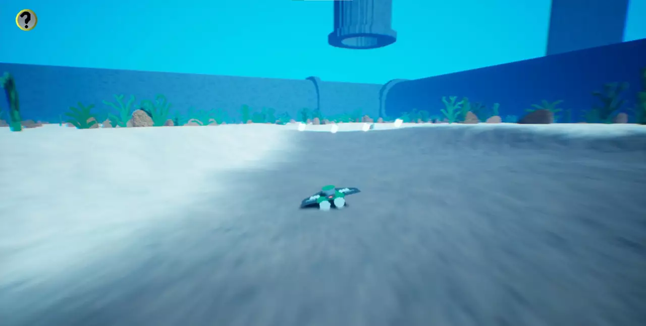 极速水翼：激流竞速-Hydroplane: Riptide Racers-游戏截图-好玩游戏库