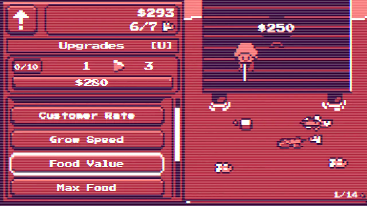 比特增殖：鱼类工艺-Bit-Cremental: Fishistry-游戏截图-好玩游戏库