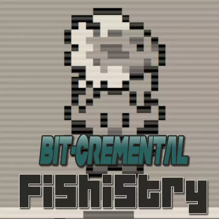 比特增殖：鱼类工艺