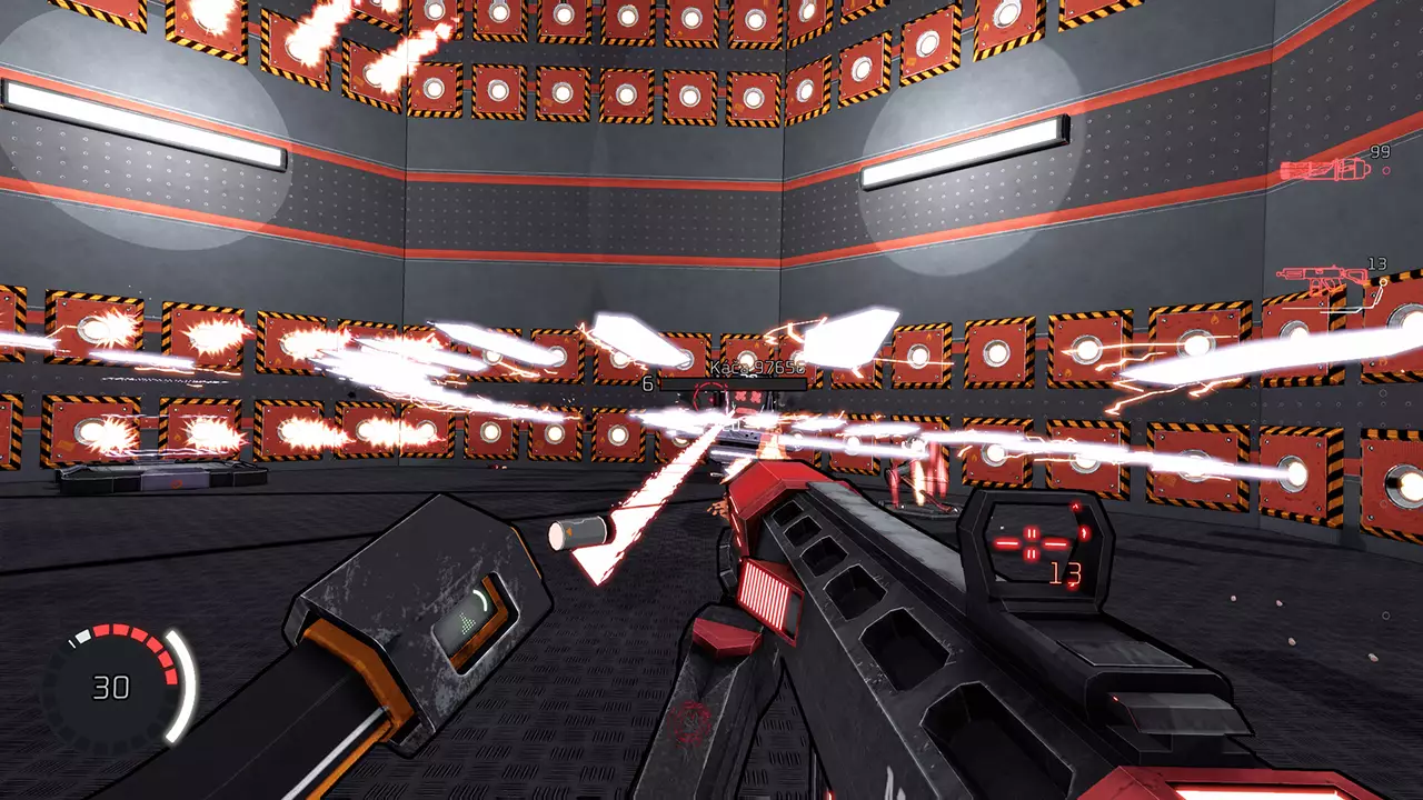 机械杀戮者-Machinicide-游戏截图-好玩游戏库