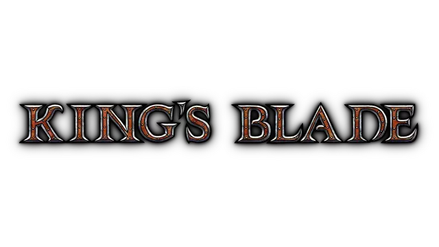 国王之刃 | King’s Blade