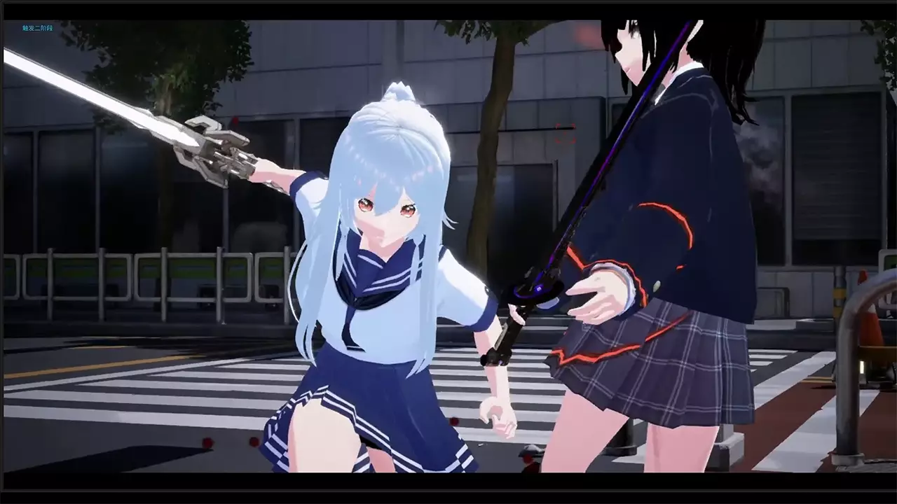 迷宫剑姬-Labyrinth Sword Princess-游戏截图-好玩游戏库