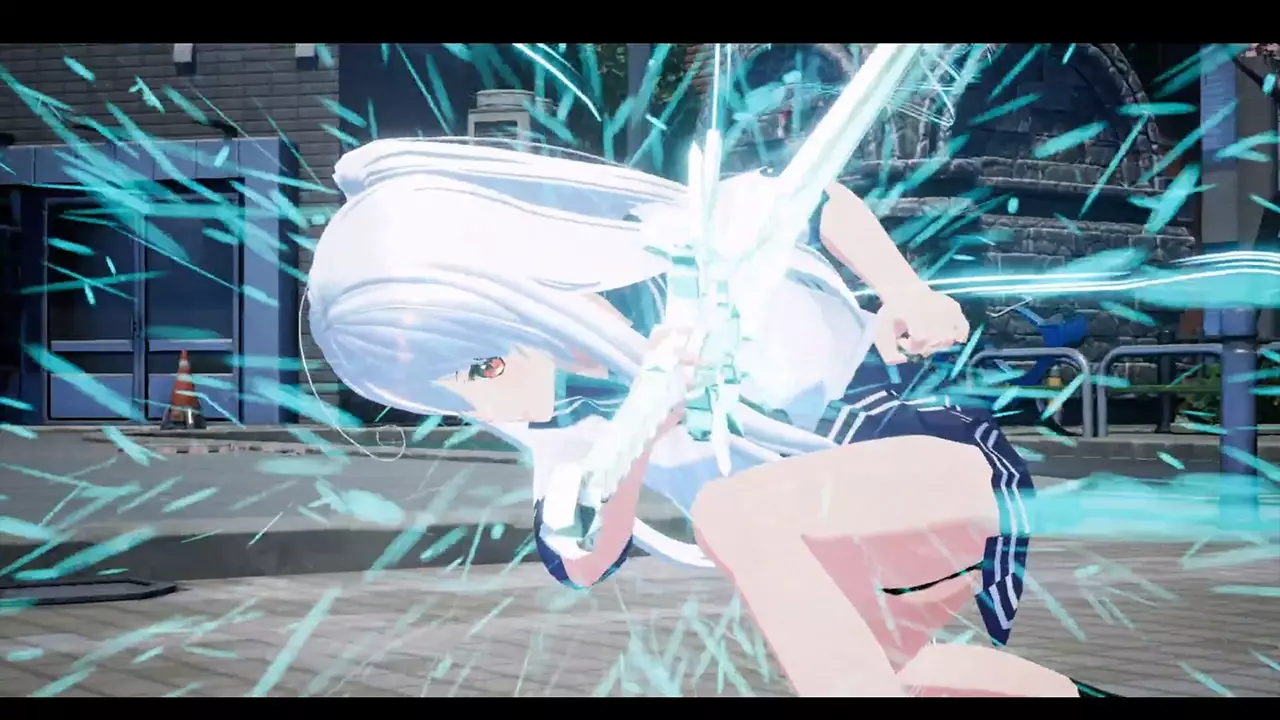 迷宫剑姬-Labyrinth Sword Princess-游戏截图-好玩游戏库