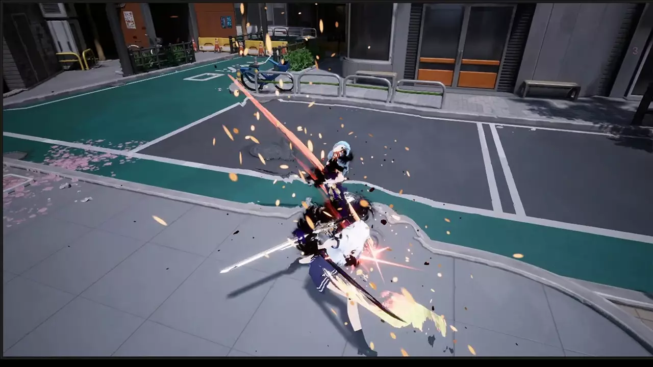 迷宫剑姬-Labyrinth Sword Princess-游戏截图-好玩游戏库