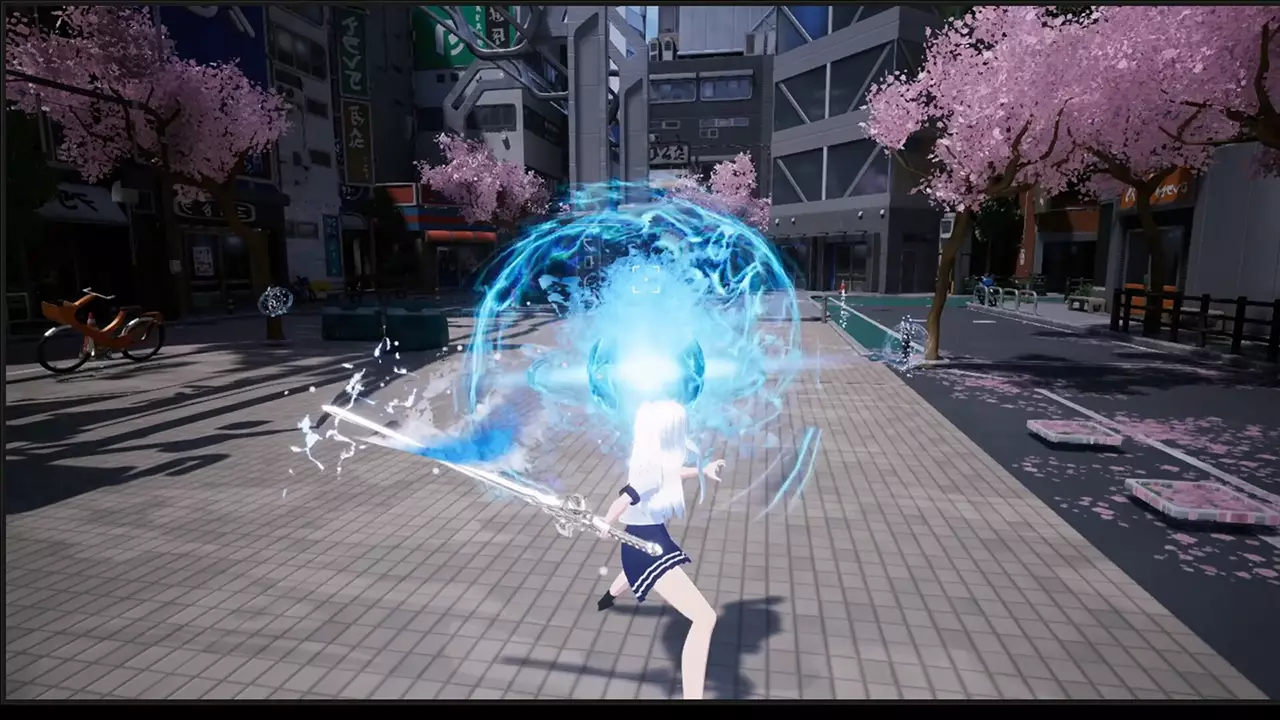 迷宫剑姬-Labyrinth Sword Princess-游戏截图-好玩游戏库