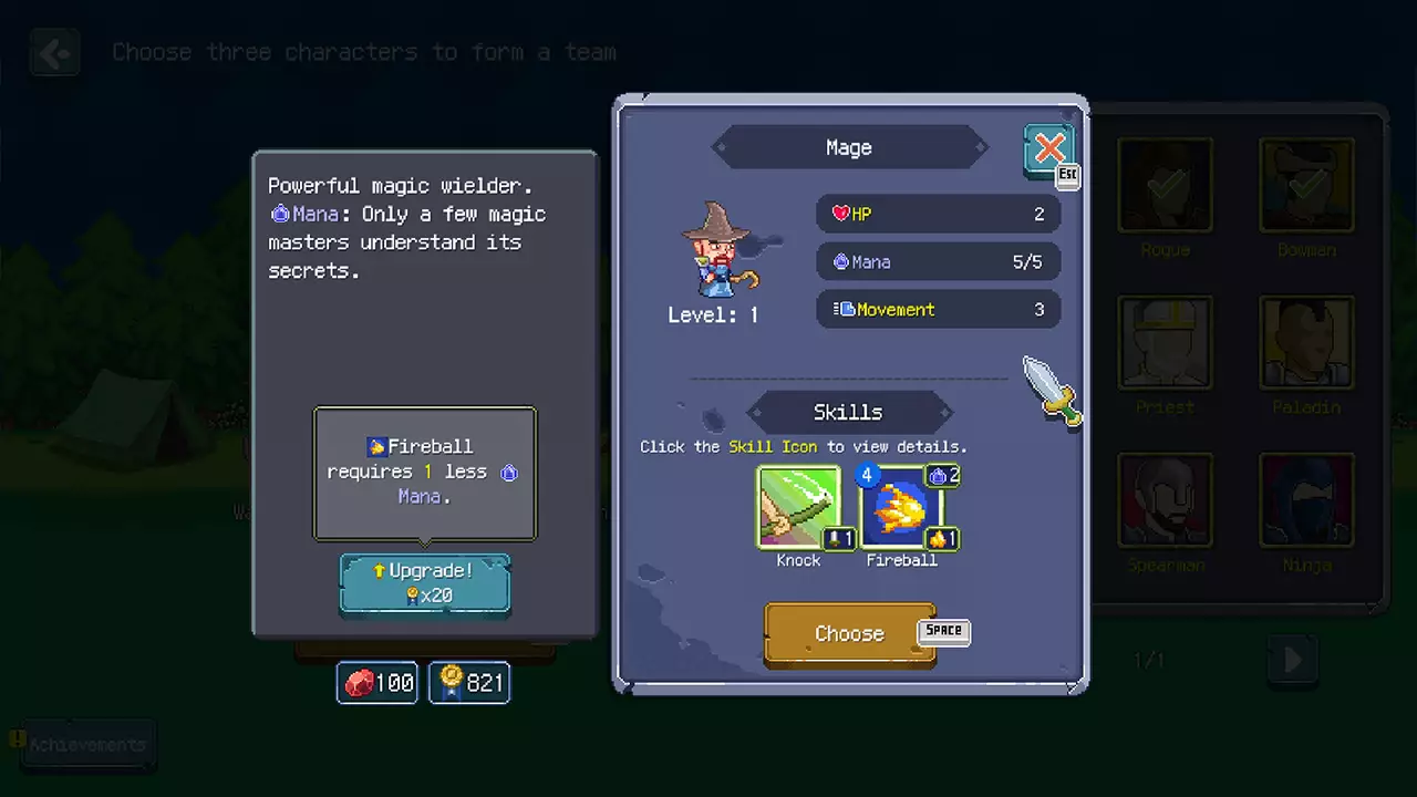 光核守护者-Lightcore Guardians-游戏截图-好玩游戏库