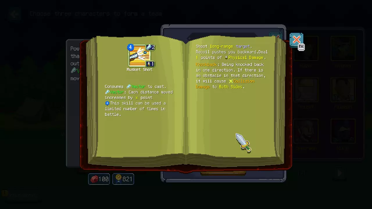 光核守护者-Lightcore Guardians-游戏截图-好玩游戏库