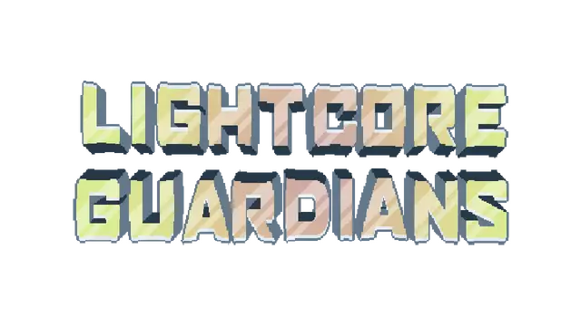光核守护者 | Lightcore Guardians