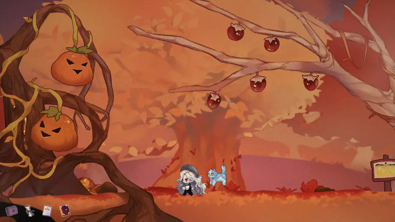 幻想药店-Medi-Cooker-游戏截图-好玩游戏库