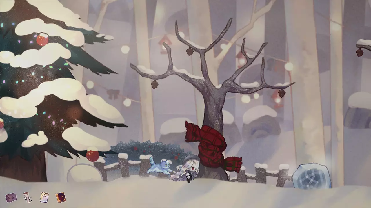 幻想药店-Medi-Cooker-游戏截图-好玩游戏库