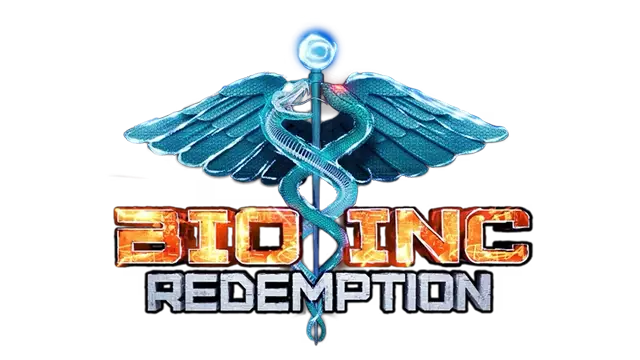 生物公司：救赎 | Bio Inc. Redemption